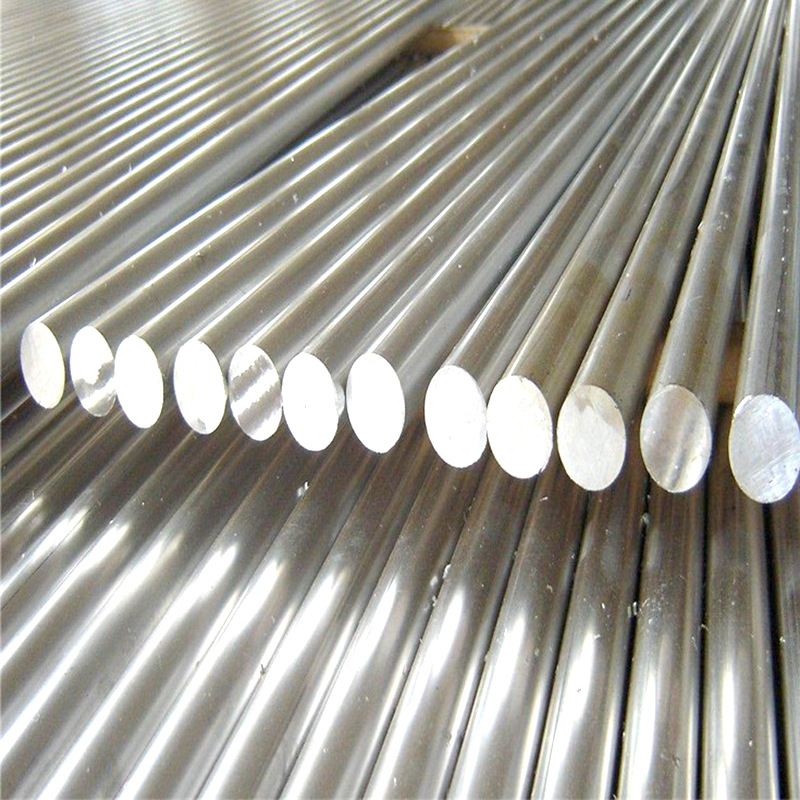 厂家直供45#耐低温耐磨圆钢 机械制造圆钢 工地建筑冷拉圆钢