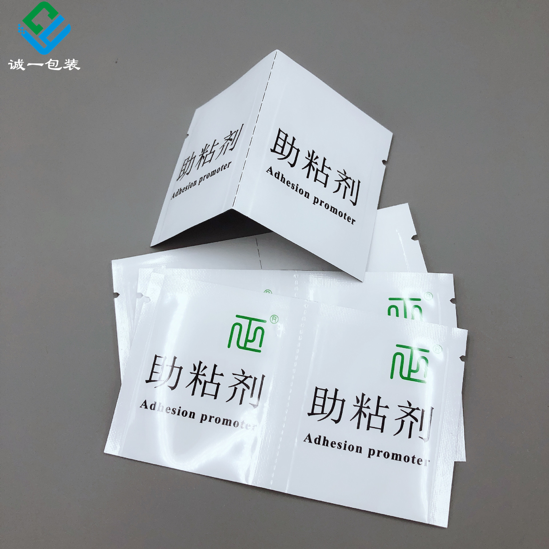 液体连体易撕虚线袋 高强度抗酸性铝箔袋 防腐剂助粘剂铝箔包装袋