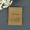 Wallet non-woven cloth, purse, mobile phone protection, storage bag, pack