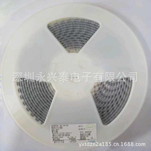 SLF6028T-100M1R3-PF  6028 10Uh TDK原装功率电感