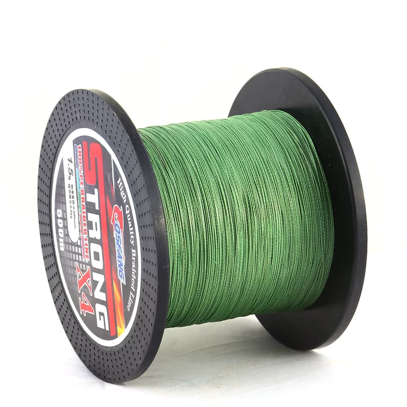 Woven fishing line, wholesale, 300meter