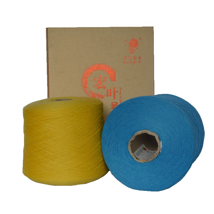 Оптовая Hongye золотой террасой 50% лента косичка ручной -woven шерсть кашемир сетка на ощупь хорошее качество гарантированно