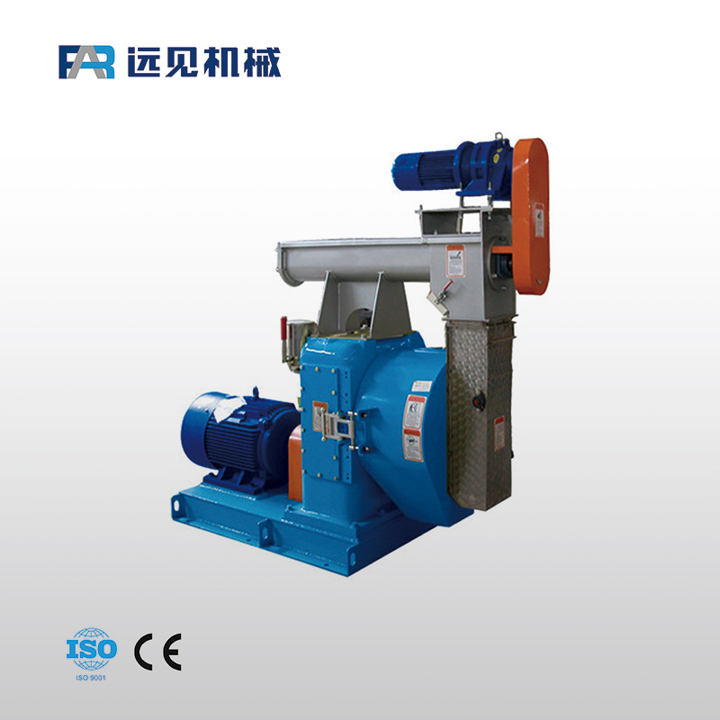 SZLH-F系列复合肥制粒机 肥料加工设备 不锈钢材质颗粒机
