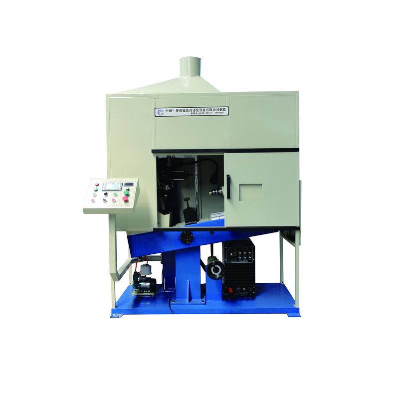 厂家直供   汽车气门杆自动焊接专机