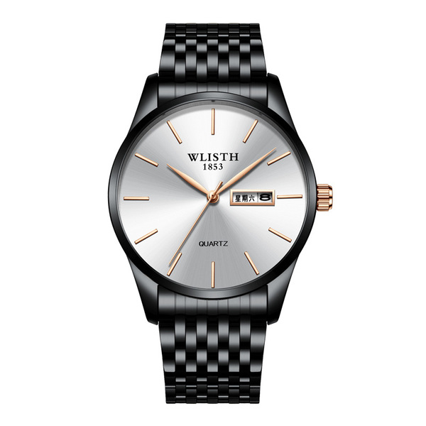 waterproof swiss watch