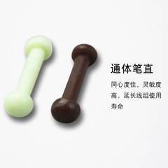 Name: Space Lead Skin Silicone Soft Core Lead Skin Seat Loose Fishing Gear Small Accessories Fishing Magic Space Bean Wholesale