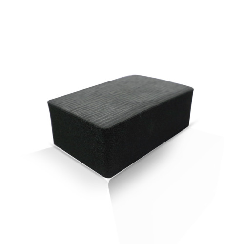 Car beauty car wash mud cube mud rub decontamination wipe household car glass cleaning wipe volcanic mud