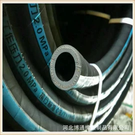 高低压橡胶管;管道及配件;夹布胶管