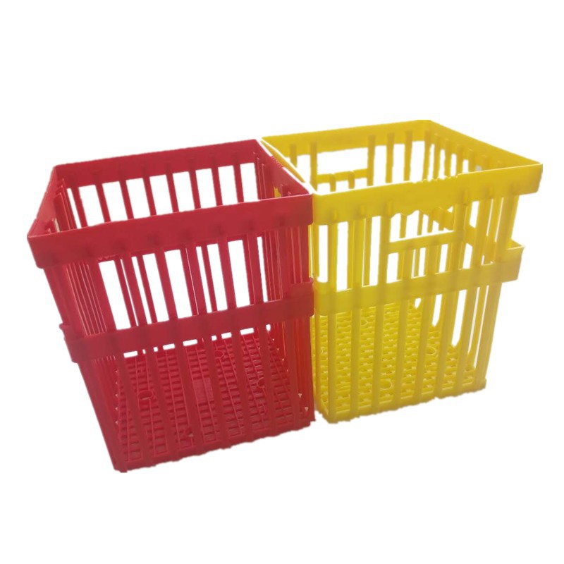 大蛋筐  配蛋托用周转筐  种蛋运输周转筐