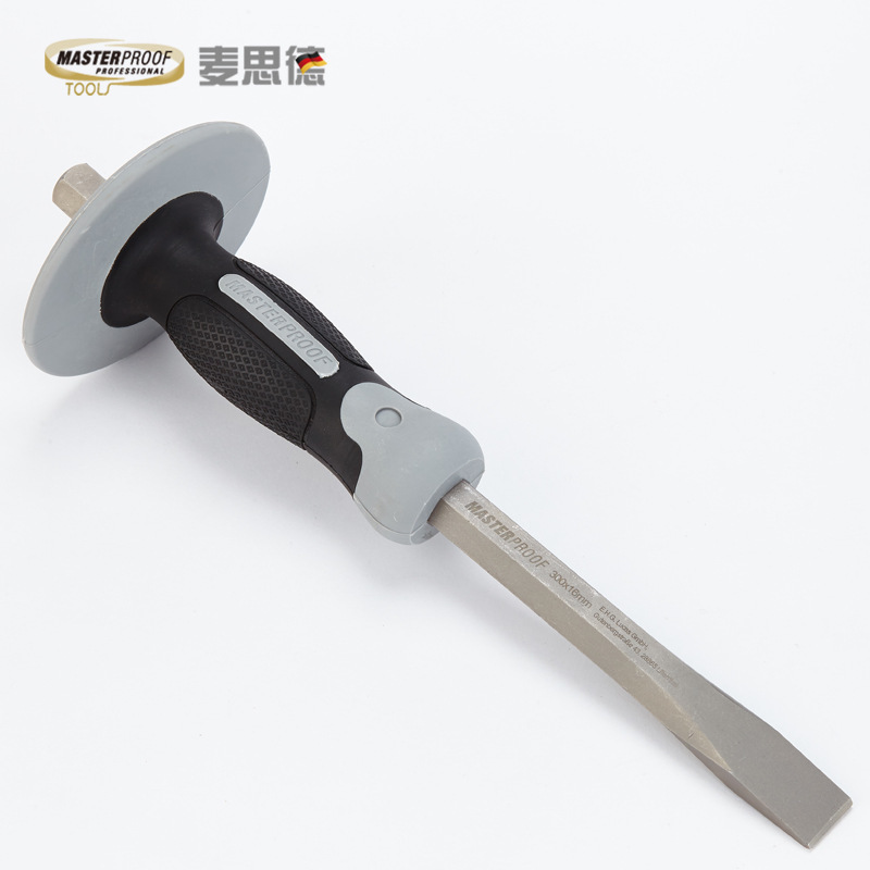 Maiside masonry chisel stone pointed chisel cement chisel flat chisel manual flat head wall chisel iron chisel Maiside masonry chisel stone pointed chisel cement chisel flat chisel manual flat head wall chisel iron chisel