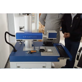 打码机喷码机;条码设备;激光加工