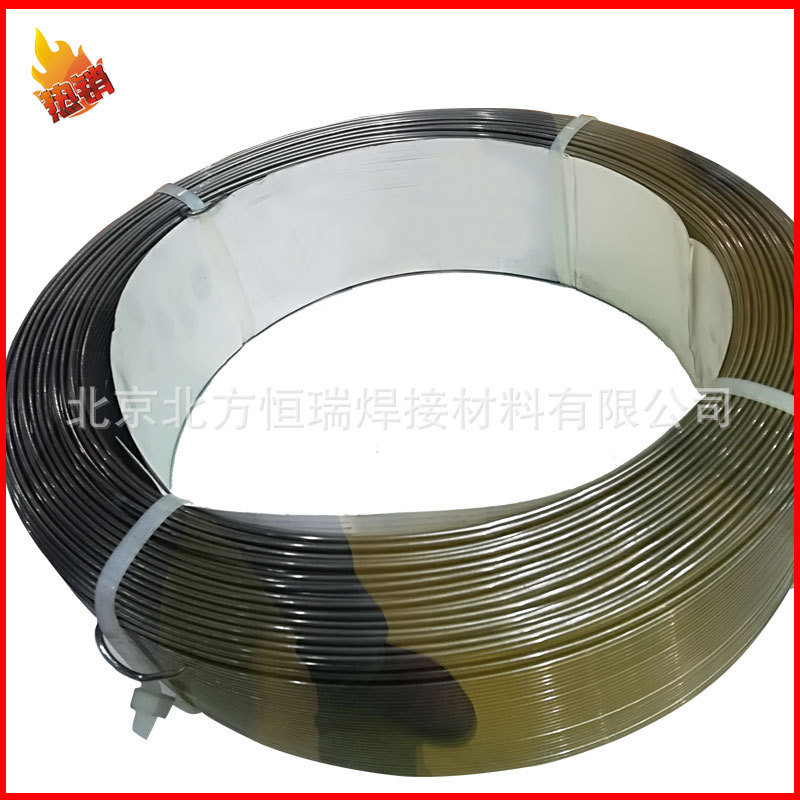 耐磨埋弧焊丝LM504、LM551/LM552  热轧开坯辊焊接