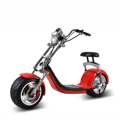 car Prince Harley motorcycle, Elektrikli motosikletlər