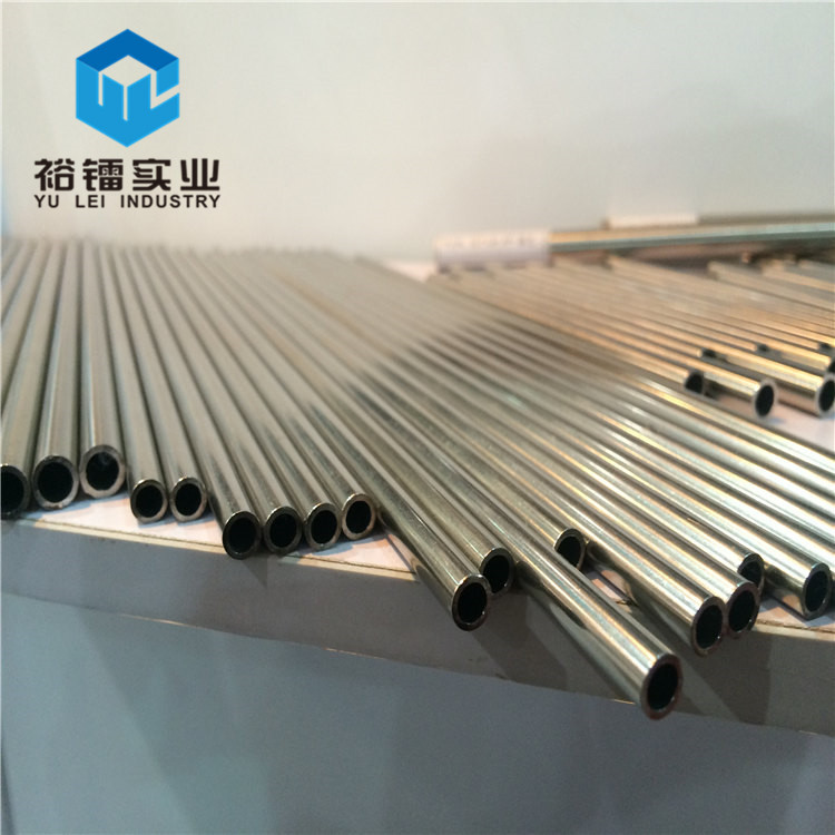 现货 S31254无缝管 S31254超奥氏体不锈钢管254smo 无缝管 可零切