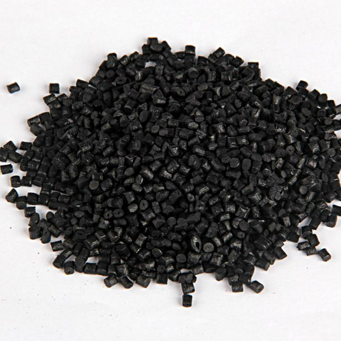 黑色增强聚丙烯30增强聚丙 高韧性高刚性