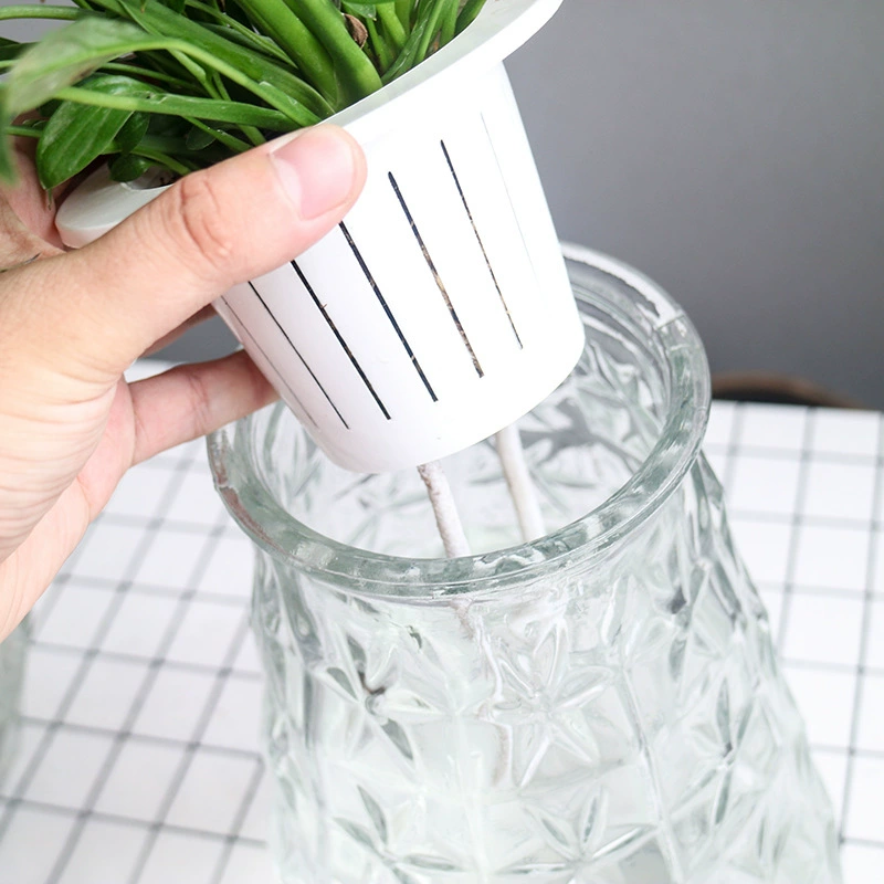 牧图 Resin decor, creative small transparent glass decorations