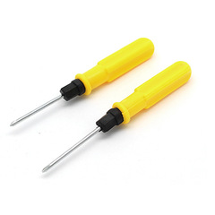 Jin Rongda High-End Adjustable Home Screwdriver, Cross-Head and Cross-Type Dual-Use Screwdriver, Direct Supply from Manufacturer