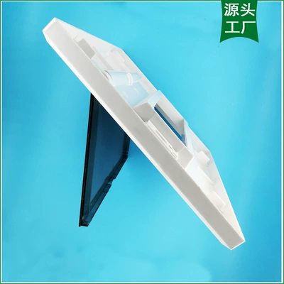 Various Special-Shaped Plastic Boxes Made – Avtomobil hissələri qəlibləri
