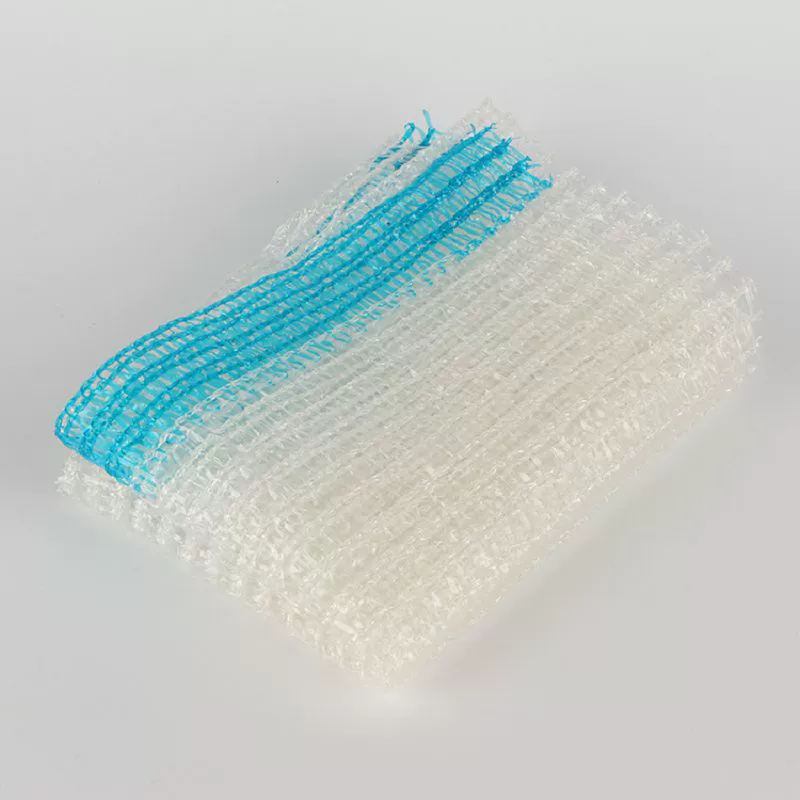 Готовые поставки сетчатых мешков из HDPE, трикотажных сетчатых мешков, пластиковых упаковочных мешков, мешков для овощей, сетчатых мешков для лука.