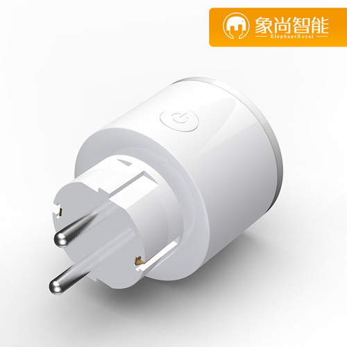 Doodle Smart Plug Smart Plug WiFi Smart Plug US Standard Plug EU Standard Scenario Light Plug