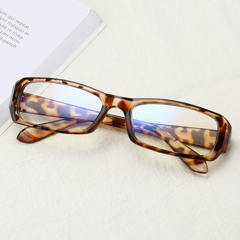 Retro glasses, universal laptop, Birthday gift