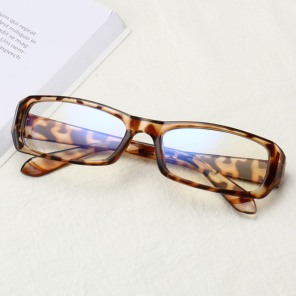 Retro glasses