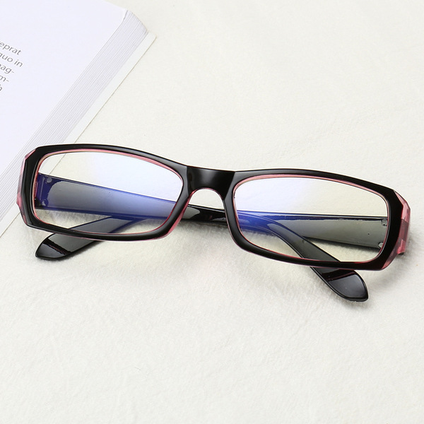 Retro glasses