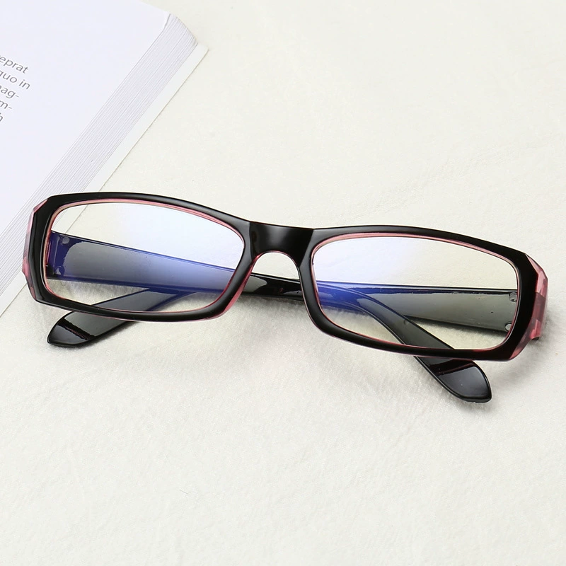 Retro glasses, universal laptop, Birthday gift