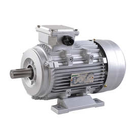 厂家供应三相异步电动机 减速机配套电机550W750W三相异步电动机