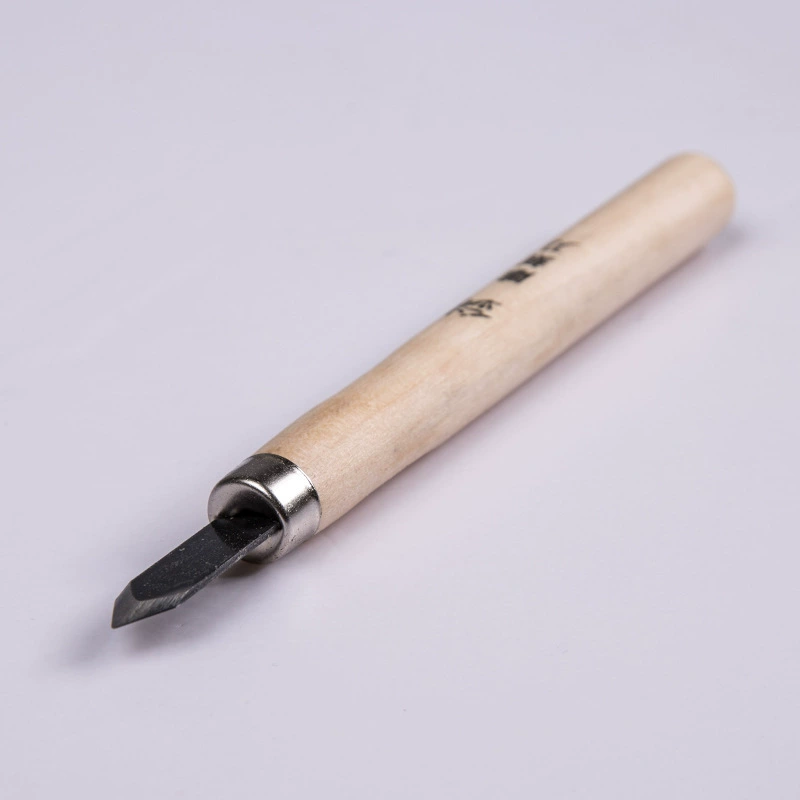 Sword SK5 Hemu wood engraving knife set, handmade, various models for carving and engraving