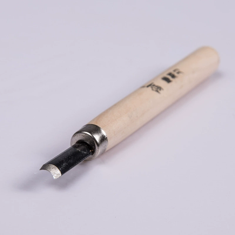 Sword SK5 Hemu wood engraving knife set, handmade, various models for carving and engraving