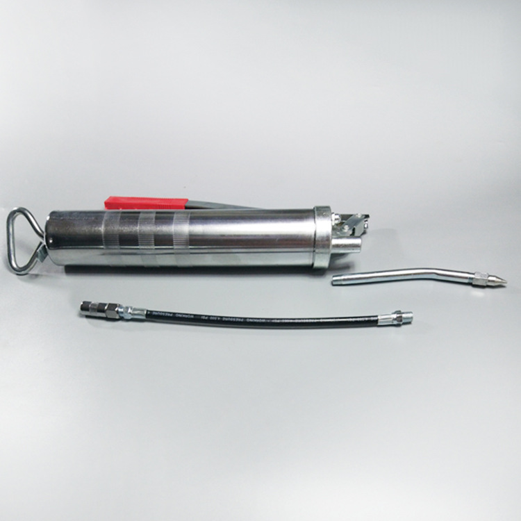 东良黄油枪  手动黄油枪100CC