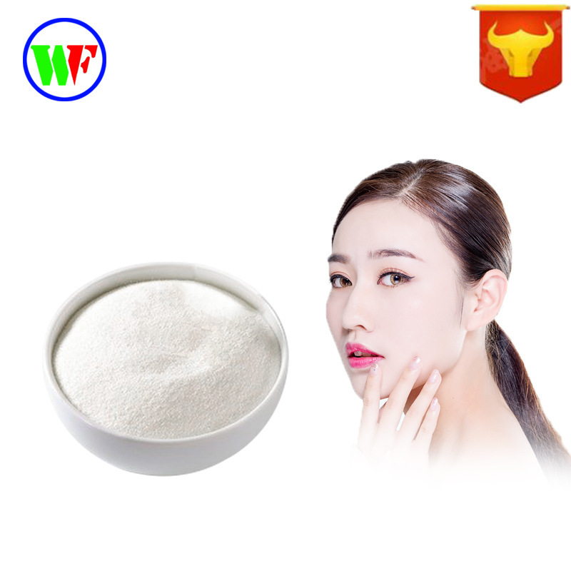 Fish scale collagen protein collagen powder fish collagen peptide fish collagen peptide powder small molecule peptide