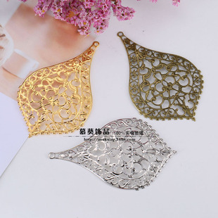DIY�Ʒ��� 81*49mm�U���~�λ�Ƭ ��ɫ/��K/���~ɫ