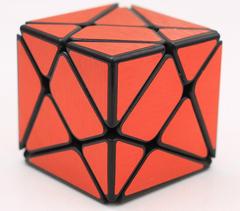 New Product: Everwin Brushed Finish Transformers Three Blades Knights Alien Three-Stage Puzzles Creative Toys