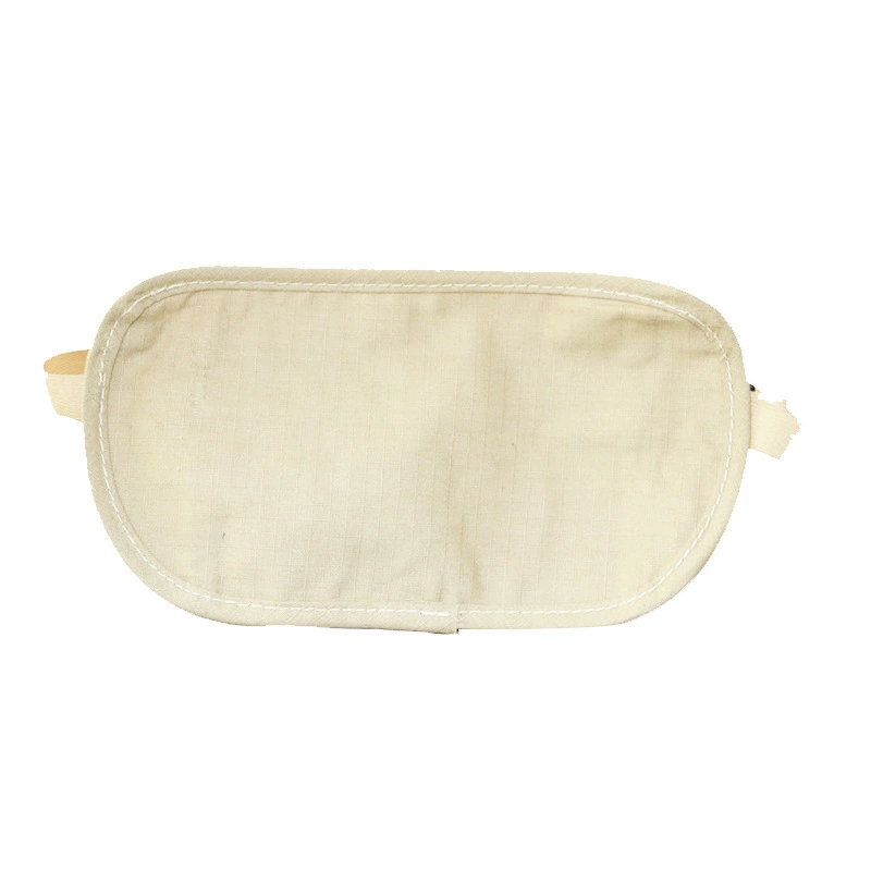 Спортивная ультратонкая поясная сумка невидимый кошелек паспортная сумка для бега анти кражи