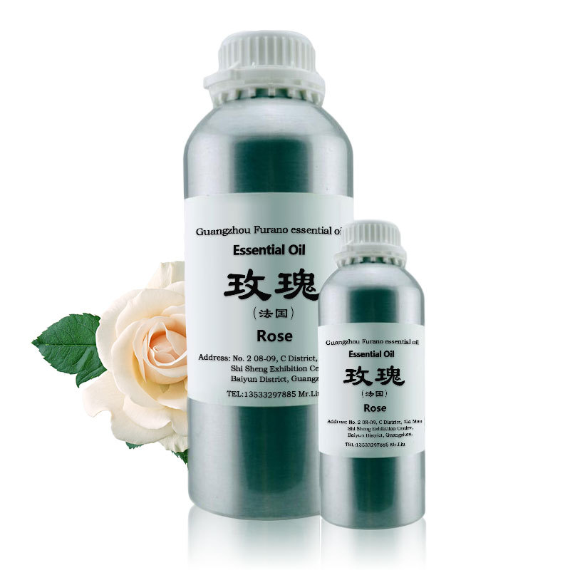 批发 玫瑰精油 Rose Essential Oil