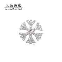 Серебряное украшение, мобильный телефон, аксессуары, обувь, украшения, декор ногтей, материал, со снежинками