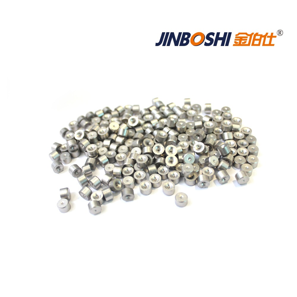 细晶粒度YG6X硬质合金微孔拉丝模 微孔拉丝模具