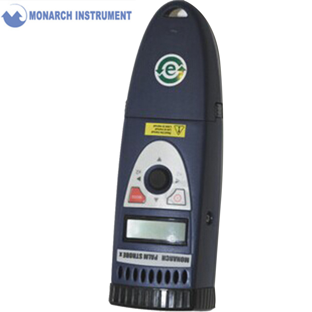 美国蒙那多PS型频闪仪 转速表/转速仪/测速仪/转速计非接触