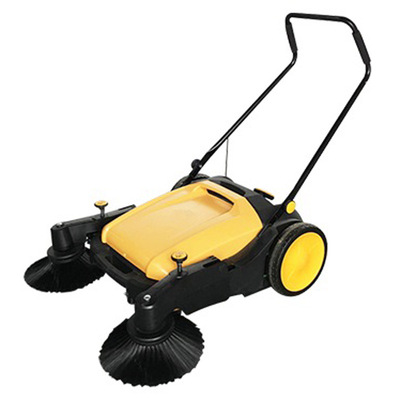 [Hand push sweeper Control Economic type factory workshop Electricity Power Hand push Sweeper