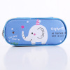 Polyurethane pencil case for princess for elementary school students