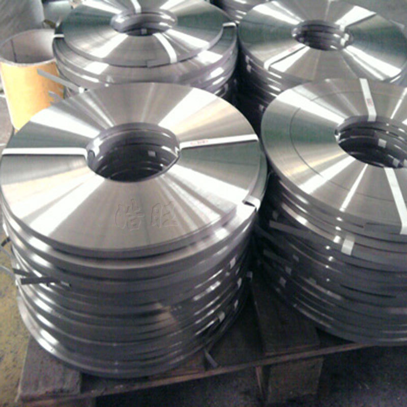 皓旺生产耐高温环境不锈钢带抗氧化性强耐腐蚀钢带 310S不锈钢带