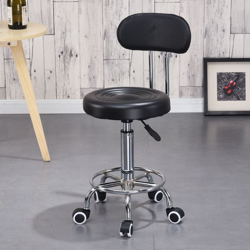 Origin Hot Selling Small Computer Chair Fashion Staff Work Chair Adjustable and Rotating Simple Office Chair Wholesale Origin Hot Selling Small Computer Chair Fashion Staff Work Chair Adjustable and Rotating Simple Office Chair Wholesale