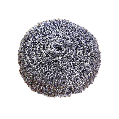 【活动包邮】20个球送2手柄不锈钢清洁球钢丝球刷锅不生锈不掉渣