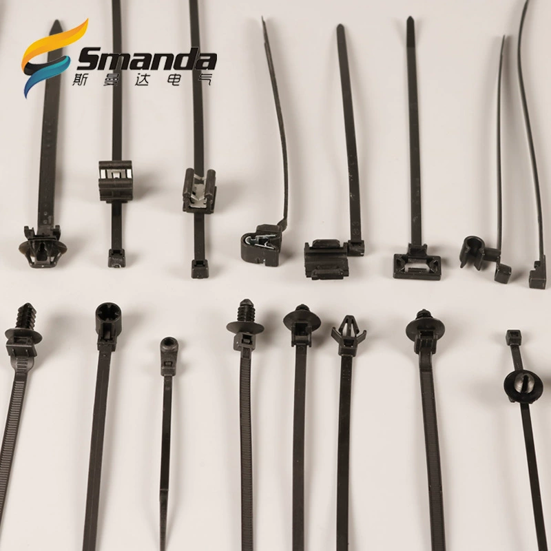 Автомобильная связка с проволокой BMS с жгутом с фиксированным краем карточка EC4/EC5/FT6/FT5