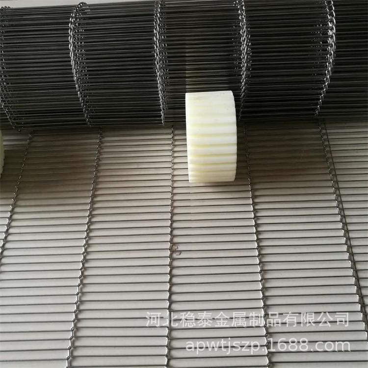 工业输送网带,传送带网，大型洗碗输送带网网带食品输送网带