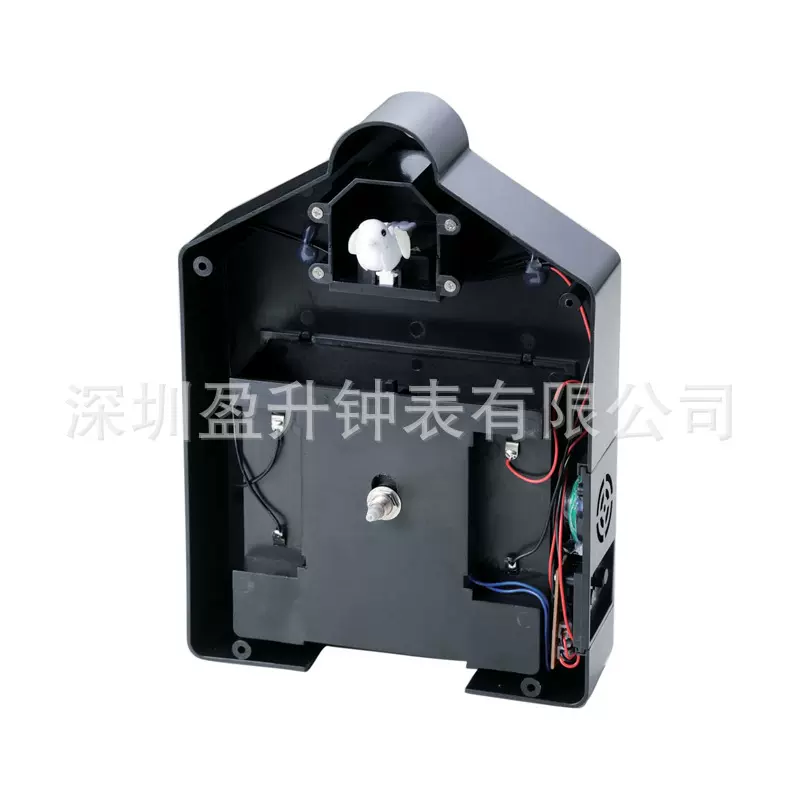 太阳牌咕咕钟鸟叫声模组B1/布谷鸟机芯