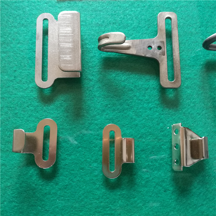 厂家供应铁皮加厚铁钩,工业挂钩,承重力强100KG以上，冲压铁件