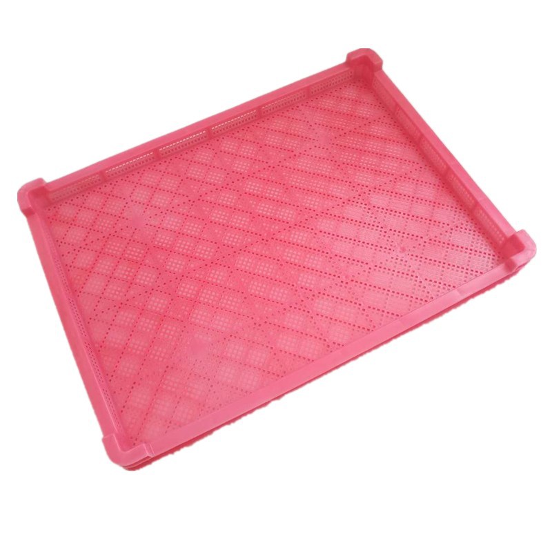 厂家大量批发冷冻盘 单冻盘  各种调理品速冻盘 单冻器 食品盘